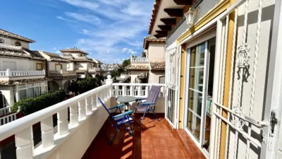 Townhouse in Cabo Roig-La Zenia-La Regia photo 16