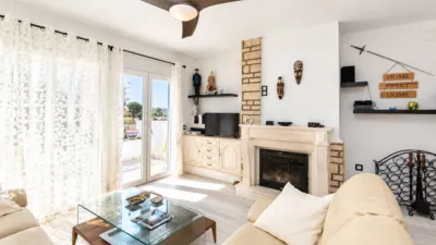 Chalet in Urbanizations photo 3