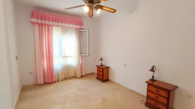 Chalet in Villamartín photo 21