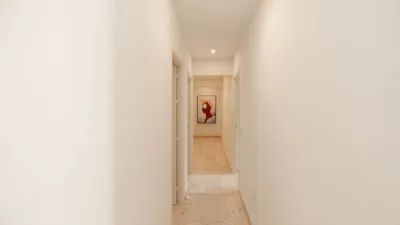 Apartment on Méndez Núñez Street, No. > photo 15