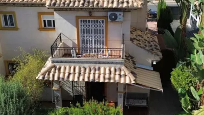 Terraced House in Cabo Roig-La Zenia-La Regia photo 22