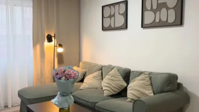 Apartment in Aguas Nuevas-Torreblanca-Sector 25 photo 10