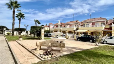 Townhouse in Cabo Roig-La Zenia-La Regia photo 28