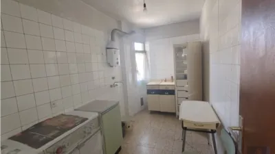 Apartment in Madrid photo 8