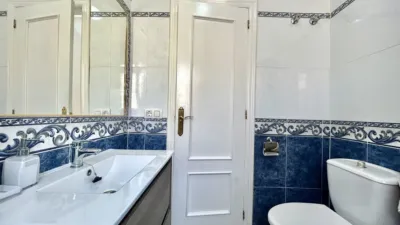 Townhouse in Cabo Roig-La Zenia-La Regia photo 20