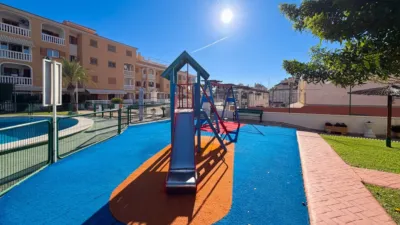 Bungalow in Campello Playa photo 29