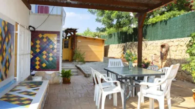 Chalet in Urbanizations photo 7