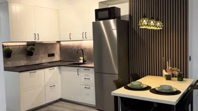 Apartment in Aguas Nuevas-Torreblanca-Sector 25 photo 16