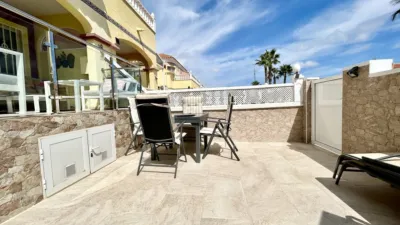 Townhouse in Cabo Roig-La Zenia-La Regia photo 25