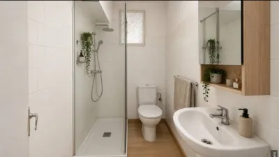 Apartment in Bons Aires photo 8