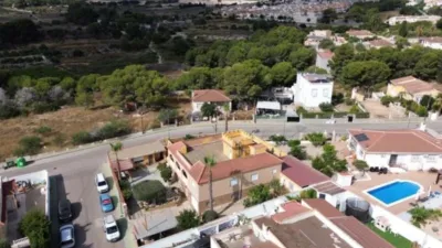 Chalet en Pinar de Campoverde photo 44