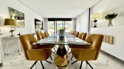 Chalet in Los Urrutias photo 11