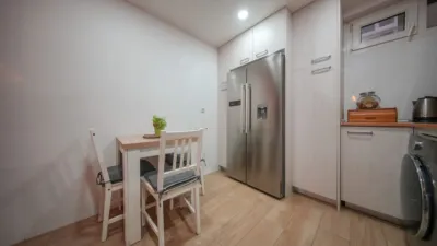 Piso en calle de Nazaret, nº > photo 9