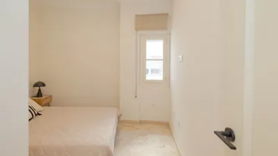 Apartment on Méndez Núñez Street, No. > photo 16