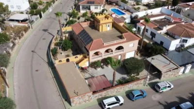 Chalet en Pinar de Campoverde photo 41