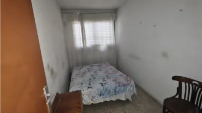 Apartment in Madrid photo 5