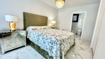 Chalet in Los Urrutias photo 16