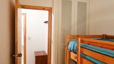 Apartment in Playa - Campello-Playa photo 21