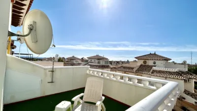 Townhouse in Cabo Roig-La Zenia-La Regia photo 23