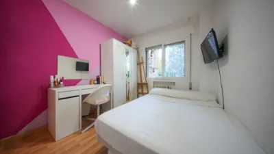 Piso en calle de Nazaret, nº > photo 29