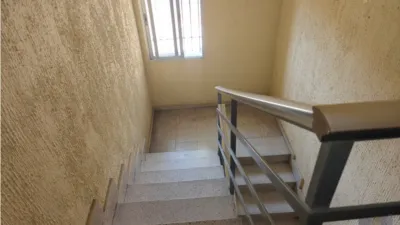 Apartment in Madrid photo 13