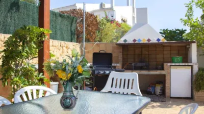 Chalet in Urbanizations photo 9