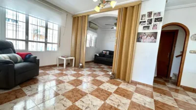 Townhouse in Cabo Roig-La Zenia-La Regia photo 7