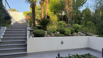 Single-family home in Urbanización Sotolargo photo 3