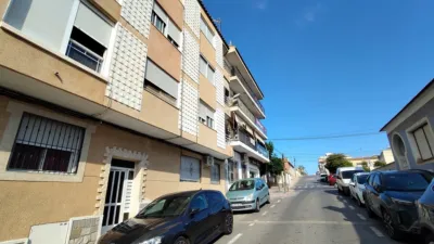 Apartment in Benijófar photo 26