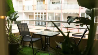 Apartment in Aguas Nuevas-Torreblanca-Sector 25 photo 31