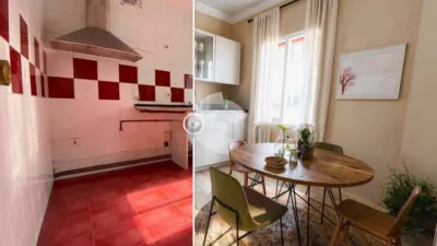 Apartment in Monte Alto photo 2
