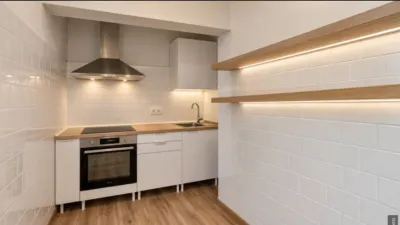Apartment in Bons Aires photo 3
