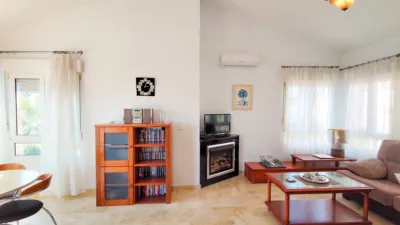 Chalet in Villamartín photo 5