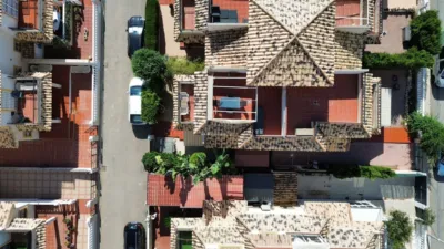 Terraced House in Cabo Roig-La Zenia-La Regia photo 20