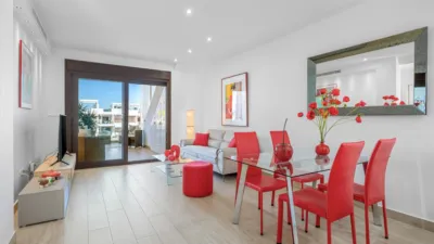 Piso en Los Balcones - los Altos del Edén photo 7