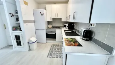Townhouse in Cabo Roig-La Zenia-La Regia photo 10