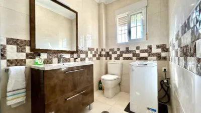 Townhouse in Cabo Roig-La Zenia-La Regia photo 22