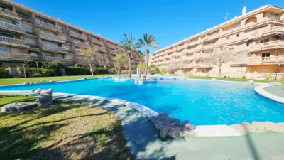 Apartment in Playa - Campello-Playa photo 30