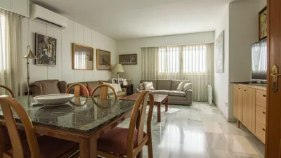 Apartment on Avinguda de la República Argentina, nº > photo 16