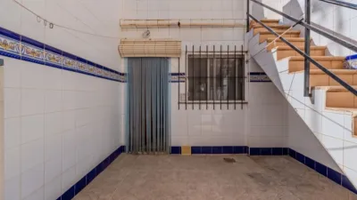 Terraced house on Calle de Andalucía, No. > photo 22
