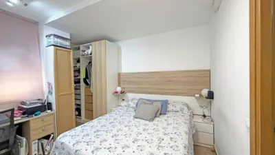 Apartment in Parc Europa photo 12
