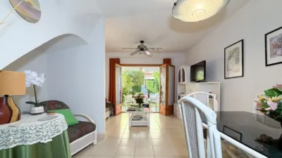 Bungalow in Campello Playa photo 6