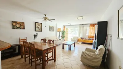 Apartment in Playa - Campello-Playa photo 6