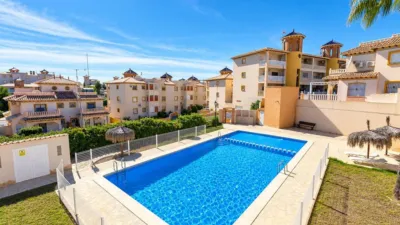 Townhouse in Cabo Roig-La Zenia-La Regia photo 3