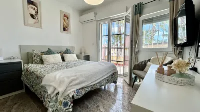 Townhouse in Cabo Roig-La Zenia-La Regia photo 11
