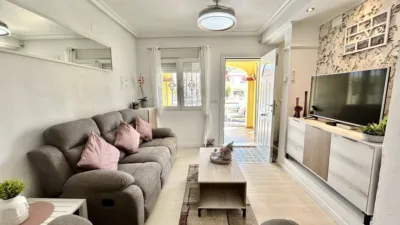 Townhouse in Cabo Roig-La Zenia-La Regia photo 6