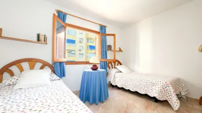 Bungalow in Campello Playa photo 16