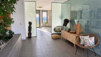 Single-family home in Urbanización Sotolargo photo 9