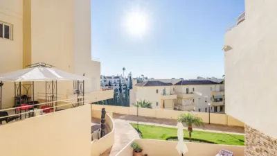 Flat on Calle Orion, No. photo 33
