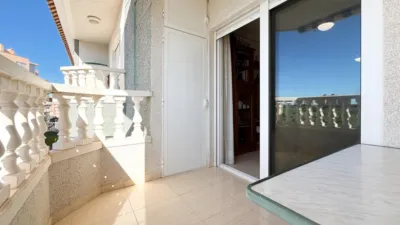 Penthouse in Campello Playa photo 18